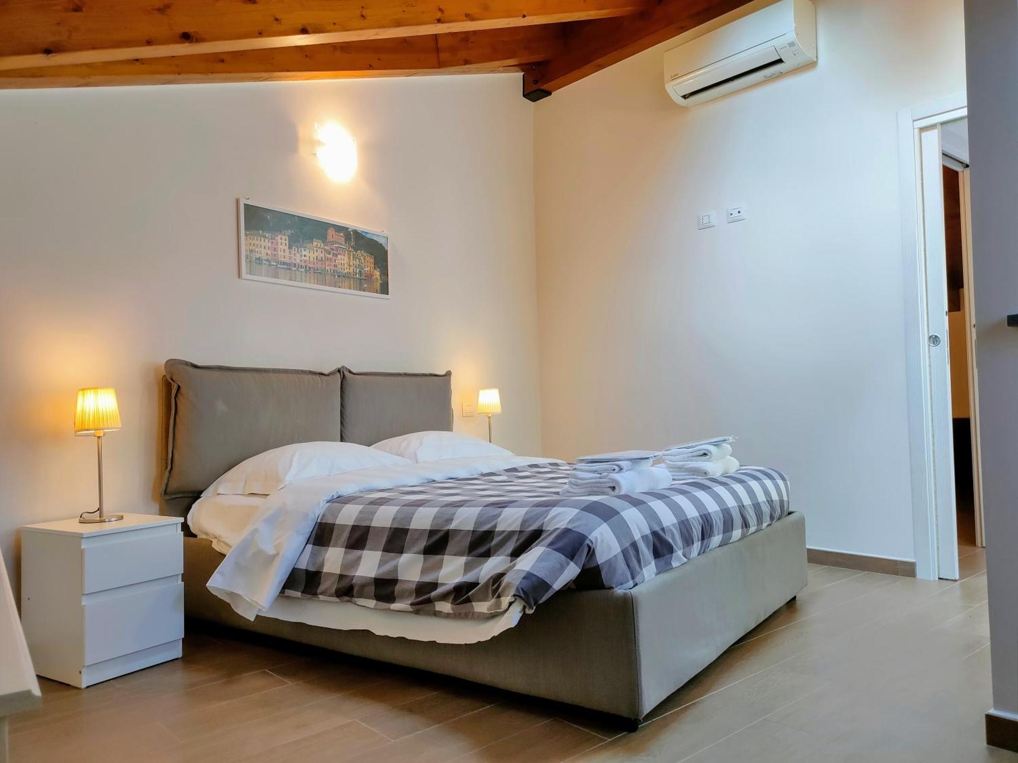 Villa Livia - L'Opera Group La Spezia Dış mekan fotoğraf