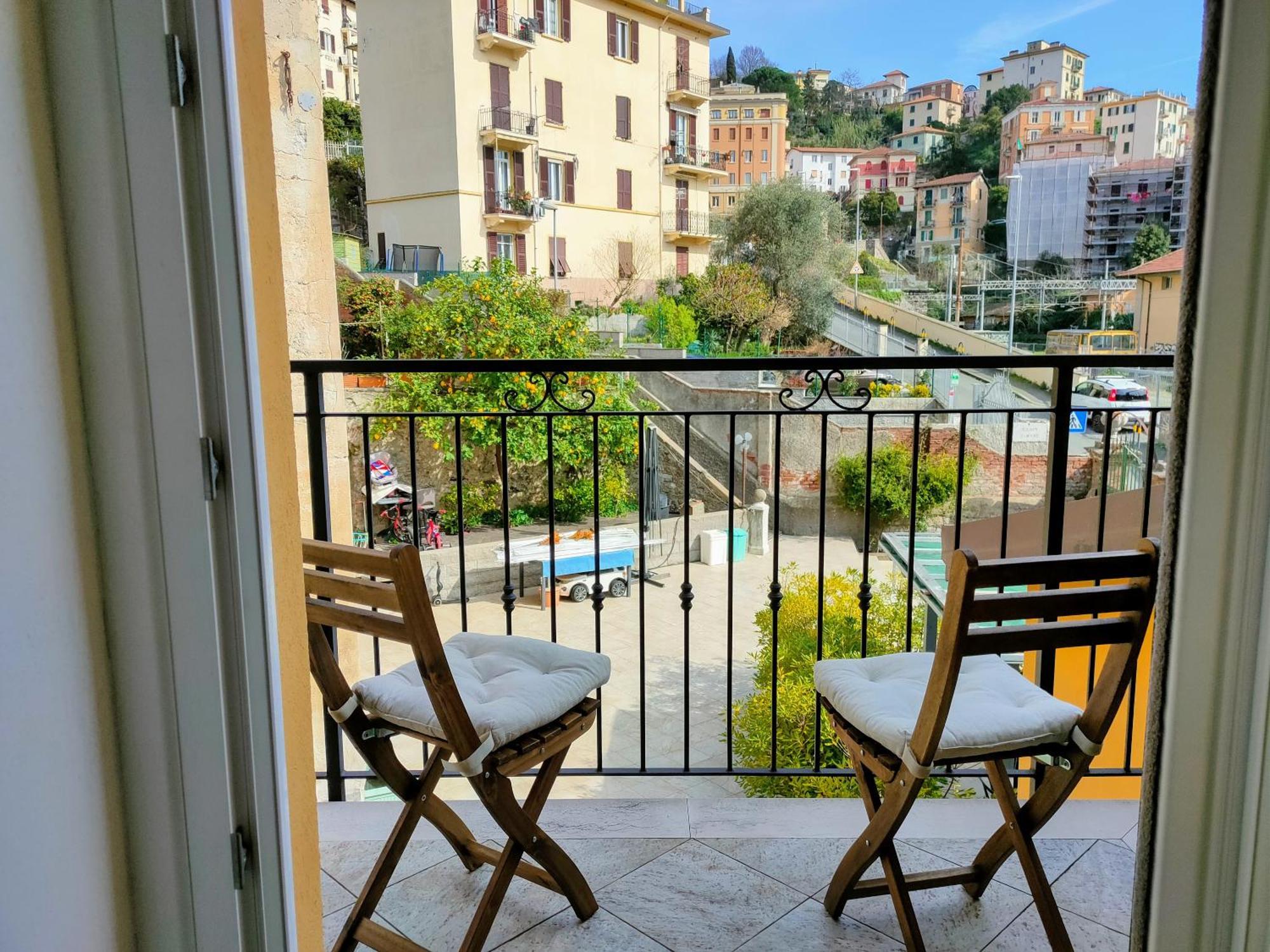 Villa Livia - L'Opera Group La Spezia Dış mekan fotoğraf