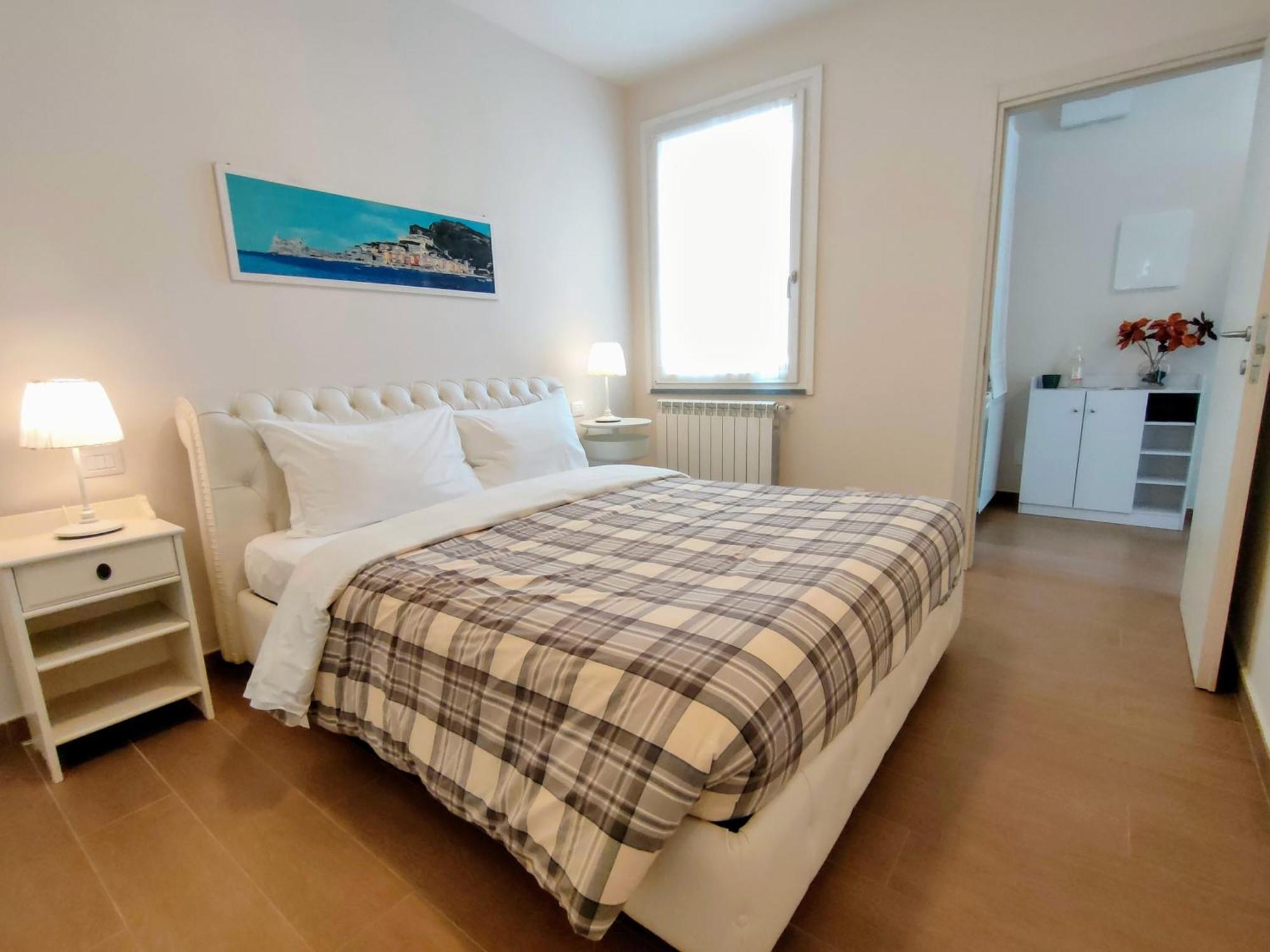 Villa Livia - L'Opera Group La Spezia Dış mekan fotoğraf