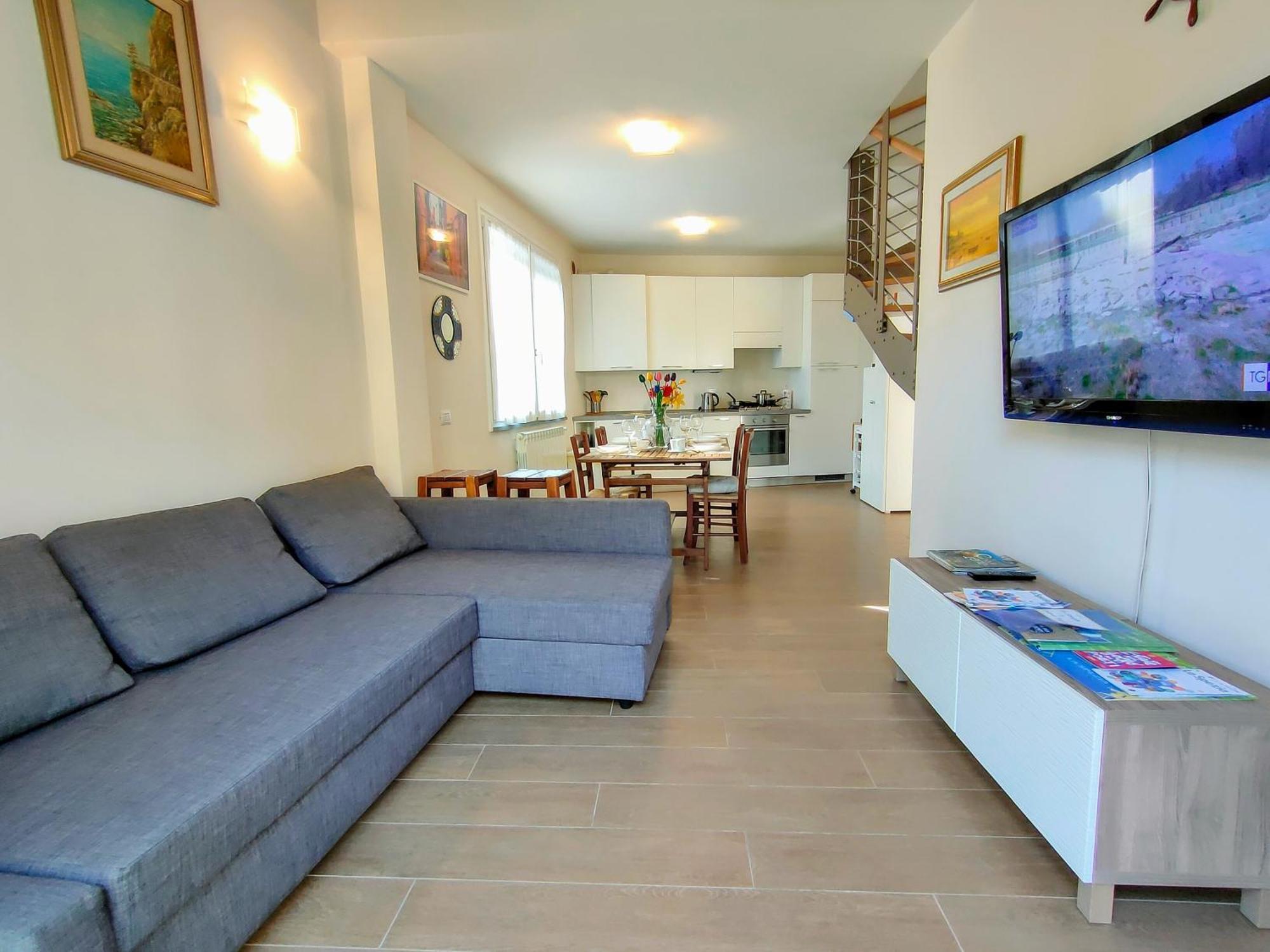 Villa Livia - L'Opera Group La Spezia Dış mekan fotoğraf