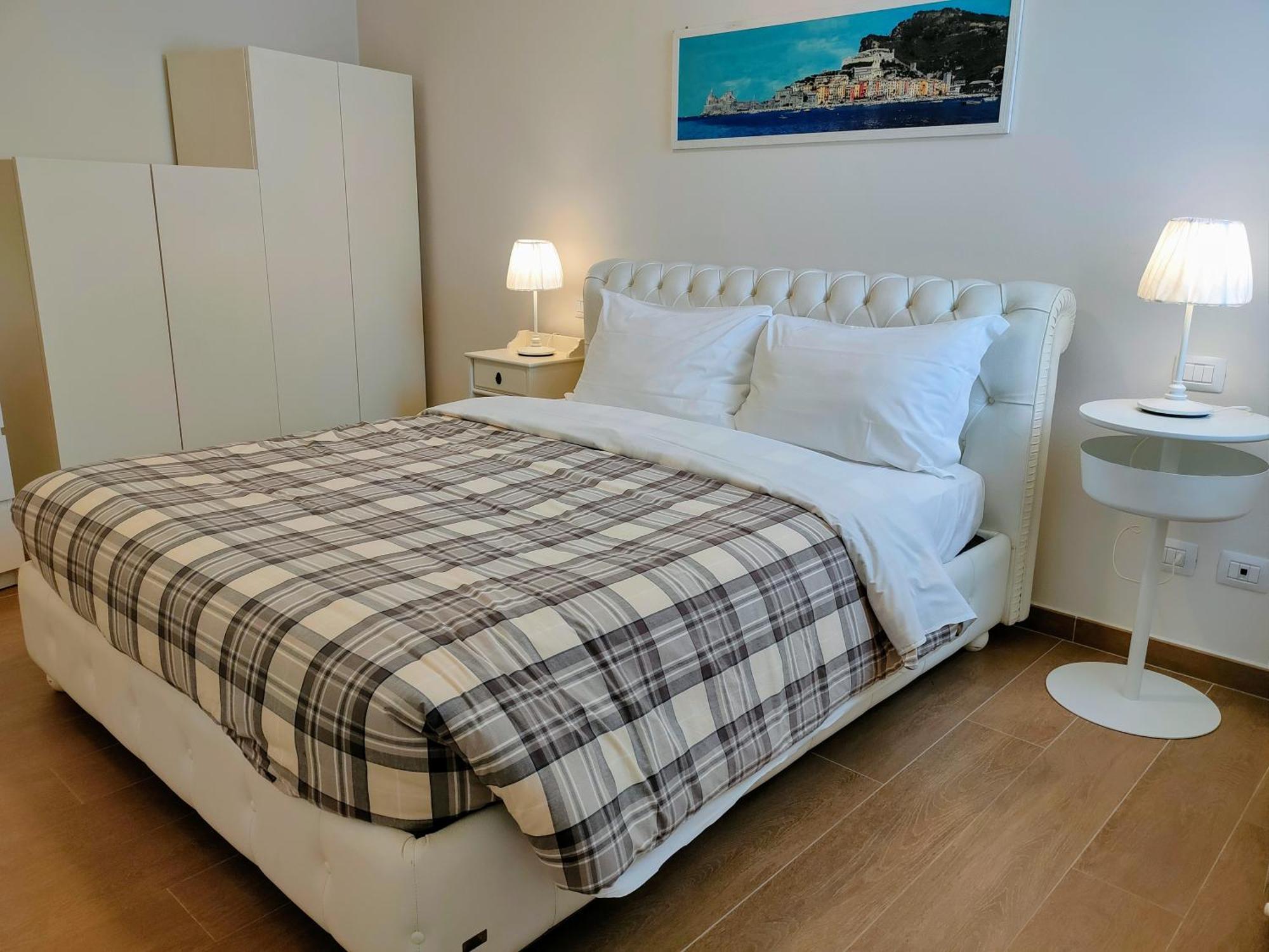 Villa Livia - L'Opera Group La Spezia Dış mekan fotoğraf
