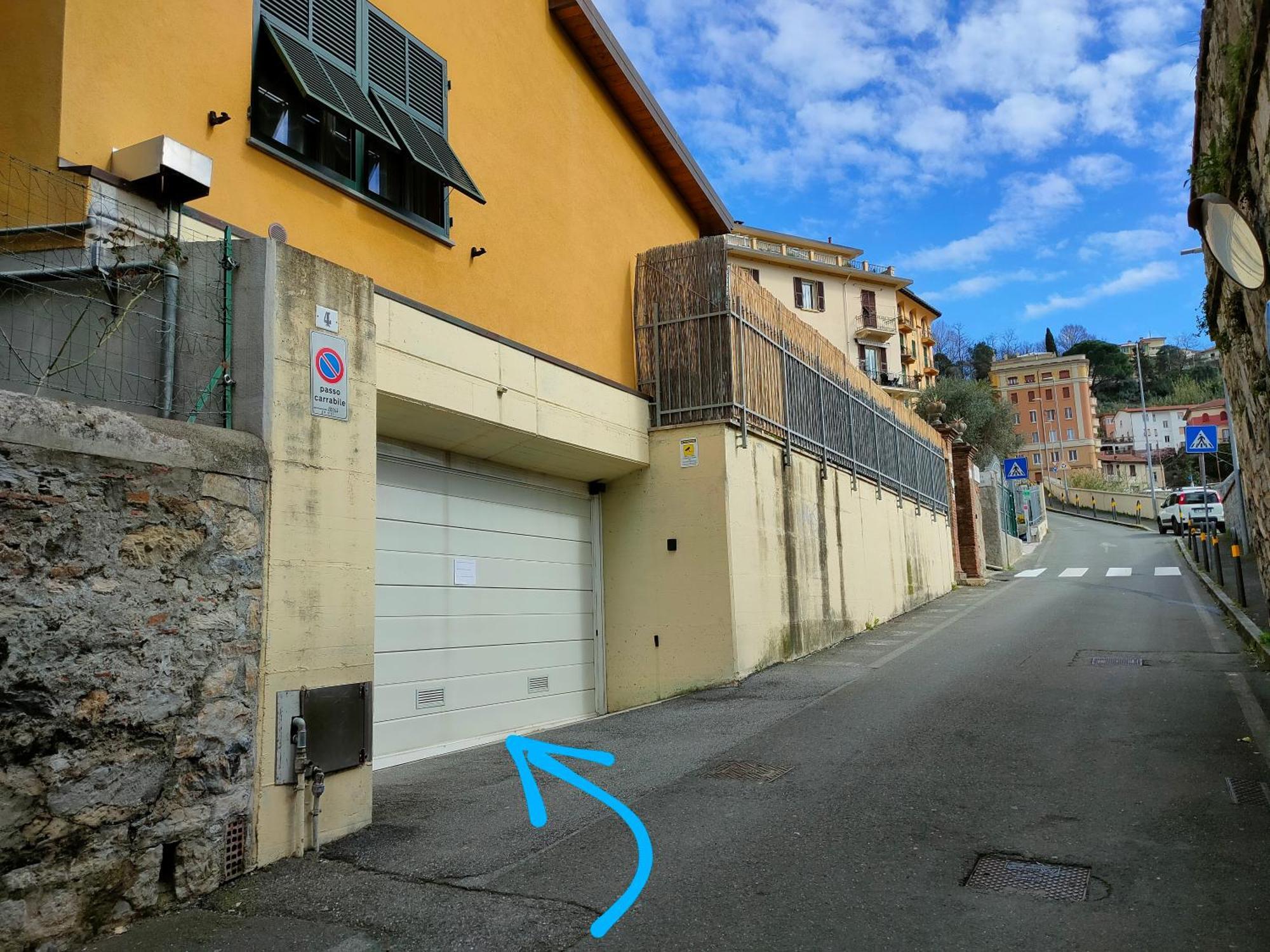 Villa Livia - L'Opera Group La Spezia Dış mekan fotoğraf